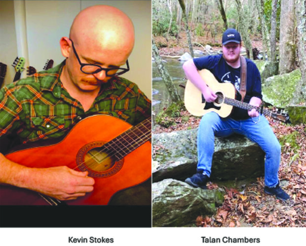 ArtsLink Coffeehouse 2025 Series to Wrap Up This Month